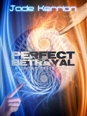 cover image of Perfect Betrayal